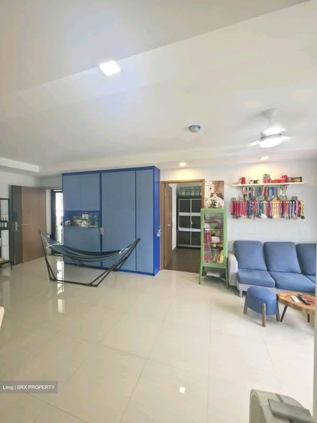 Blk 409A Northshore Residences II (Punggol), HDB 4 Rooms #555655611